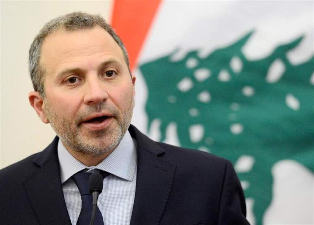 "الجمهورية": وداعاً لصيغة الـ(888)... هكذا علّقت مصادر "التيار" على مؤتمر باسيل؟