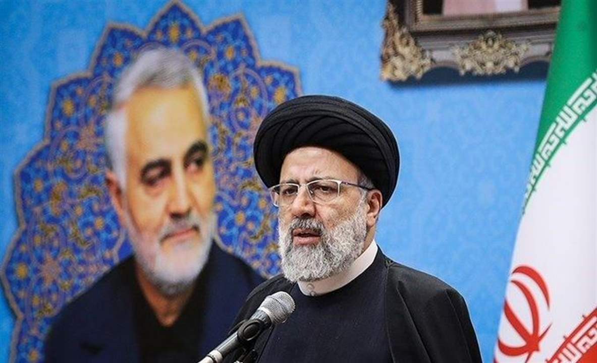 "التايمز": بعد فوز ابراهيم رئيسي.. تلويح إسرائيلي بضرب منشآت نووية إيرانية