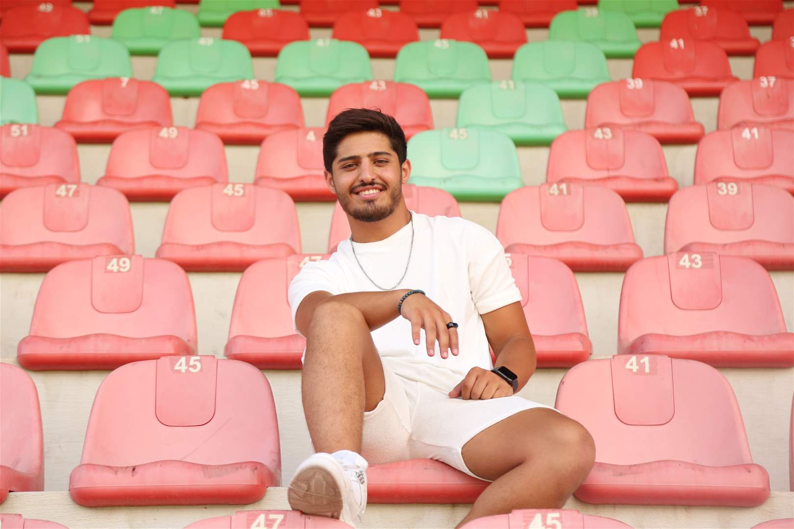 بشار الجواد يتحدث عن تفاصيل أغنية "تي را را" وتفاعل كل من ملحم زين ونادين الراسي معها