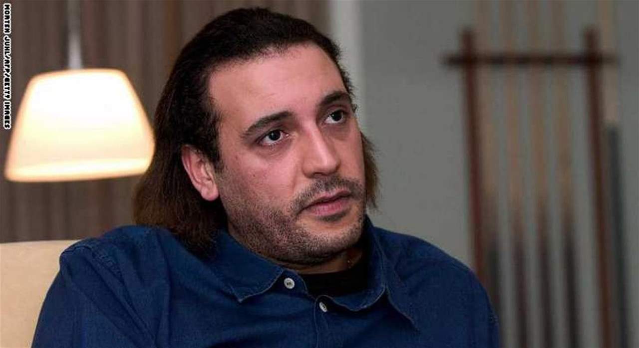  فريق الدفاع عن هنيبعل القذافي يرد على اللجنة الرسمية لمتابعة قضية الامام الصدر ورفيقيه .. ويوضح 