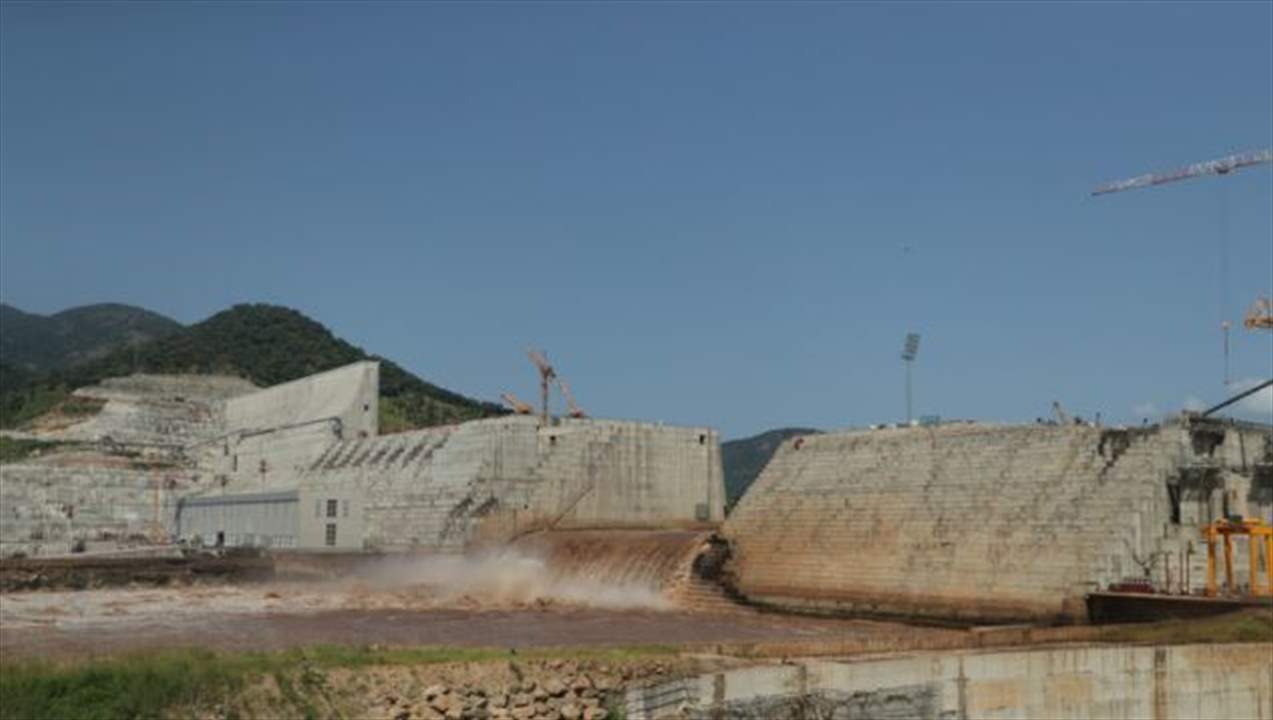 مصر توجه رسالة لإثيوبيا بشأن الحرب من أجل المياه