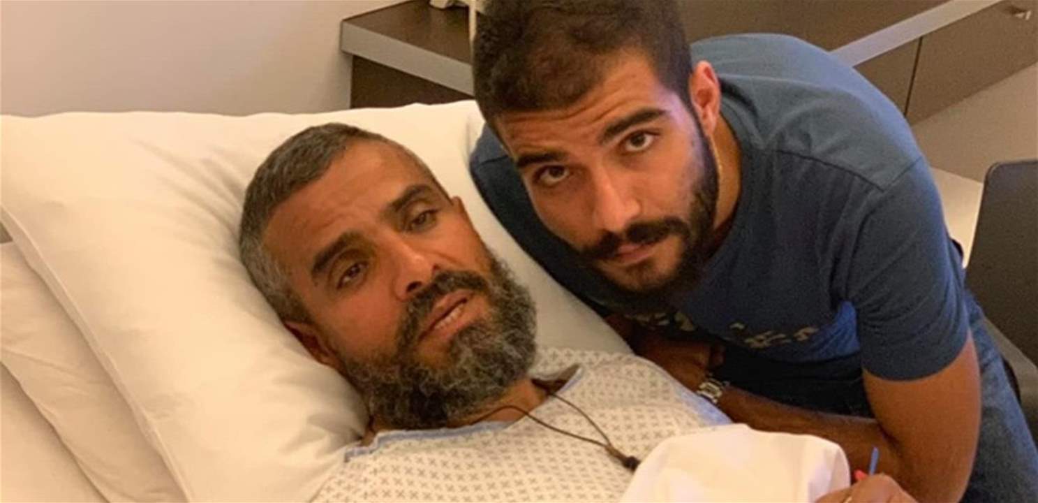 الوكالة الوطنية: نجل الأب مجدي علاوي جثة هامدة داخل شقته ... ماذا في التفاصيل؟