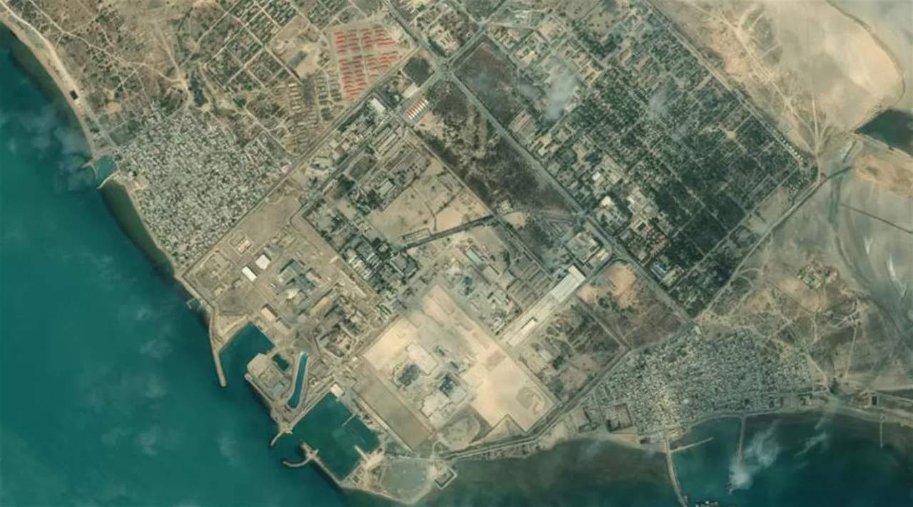 إيران تعلن إحباط محاولة "تخريب" لأحد المباني التابعة لمنظمة الطاقة النووية