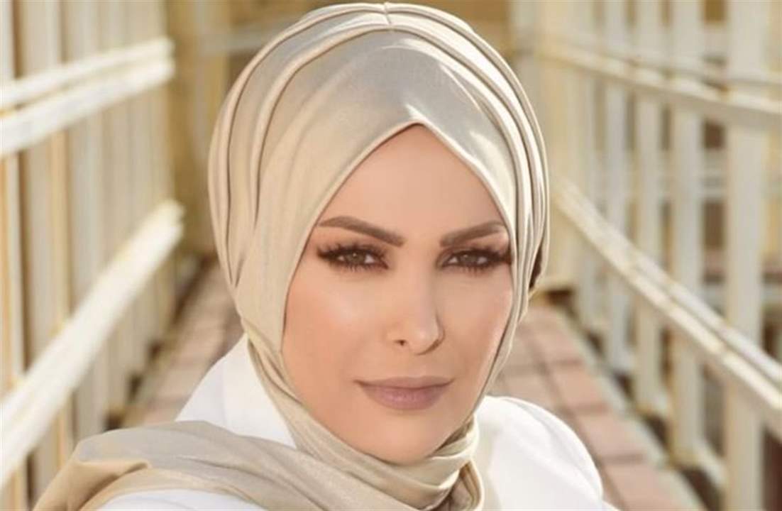 أمل حجازي للسياسيين : والله عجز لساني عن وصفكم انتو شو دينكم شو بتعبدوا؟