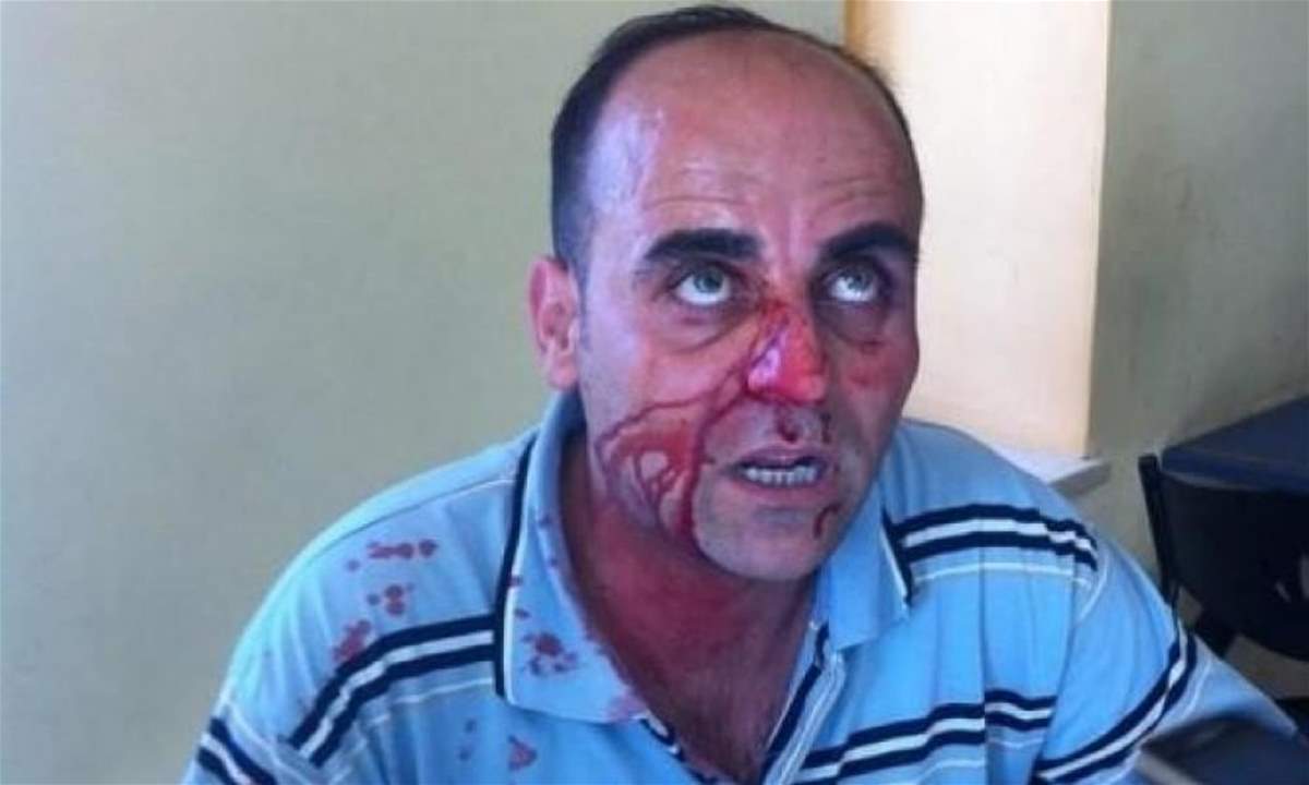 وفاة الناشط السياسي نزار بنات بعد اعتقاله من الأجهزة الأمنية الفلسطينية