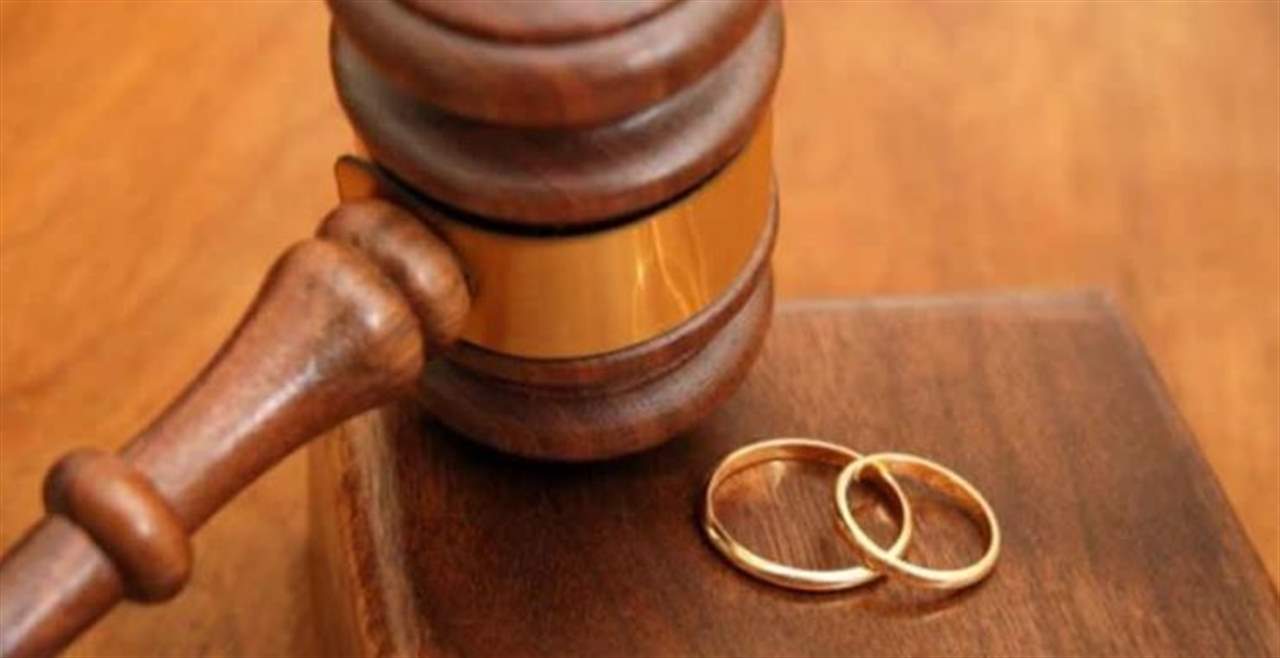 الزواج المدني.. عودُ على بدء