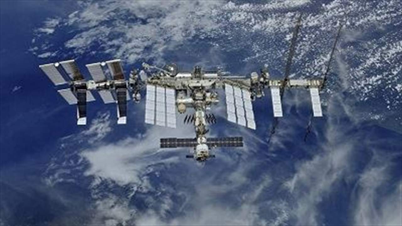 صورة: شخصٌ واحدٌ شاهد قمّة فرنسا والبرتغال .. في الفضاء