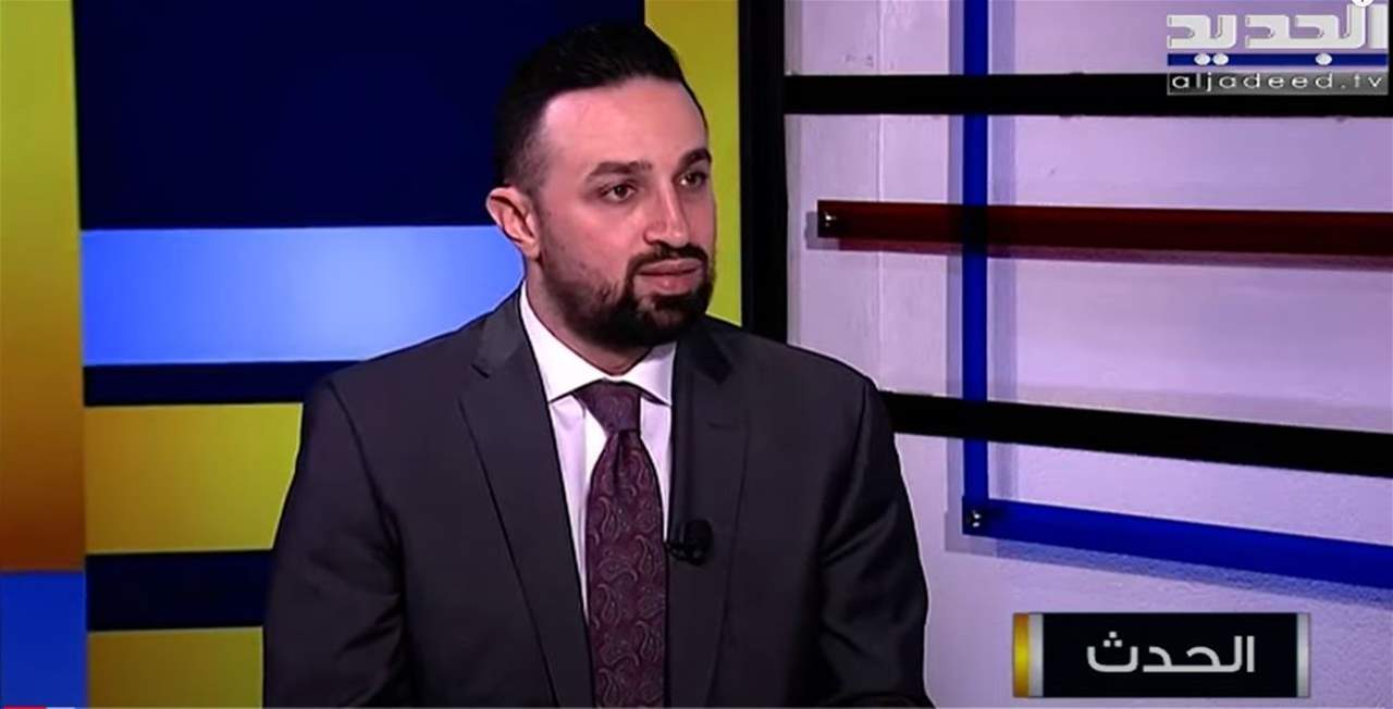 عاصم أبي علي يشرح آلية عمل البطاقة التمويلية وقرض البنك الدولي للأسر الأكثر فقراً ويفند الفرق بينهما