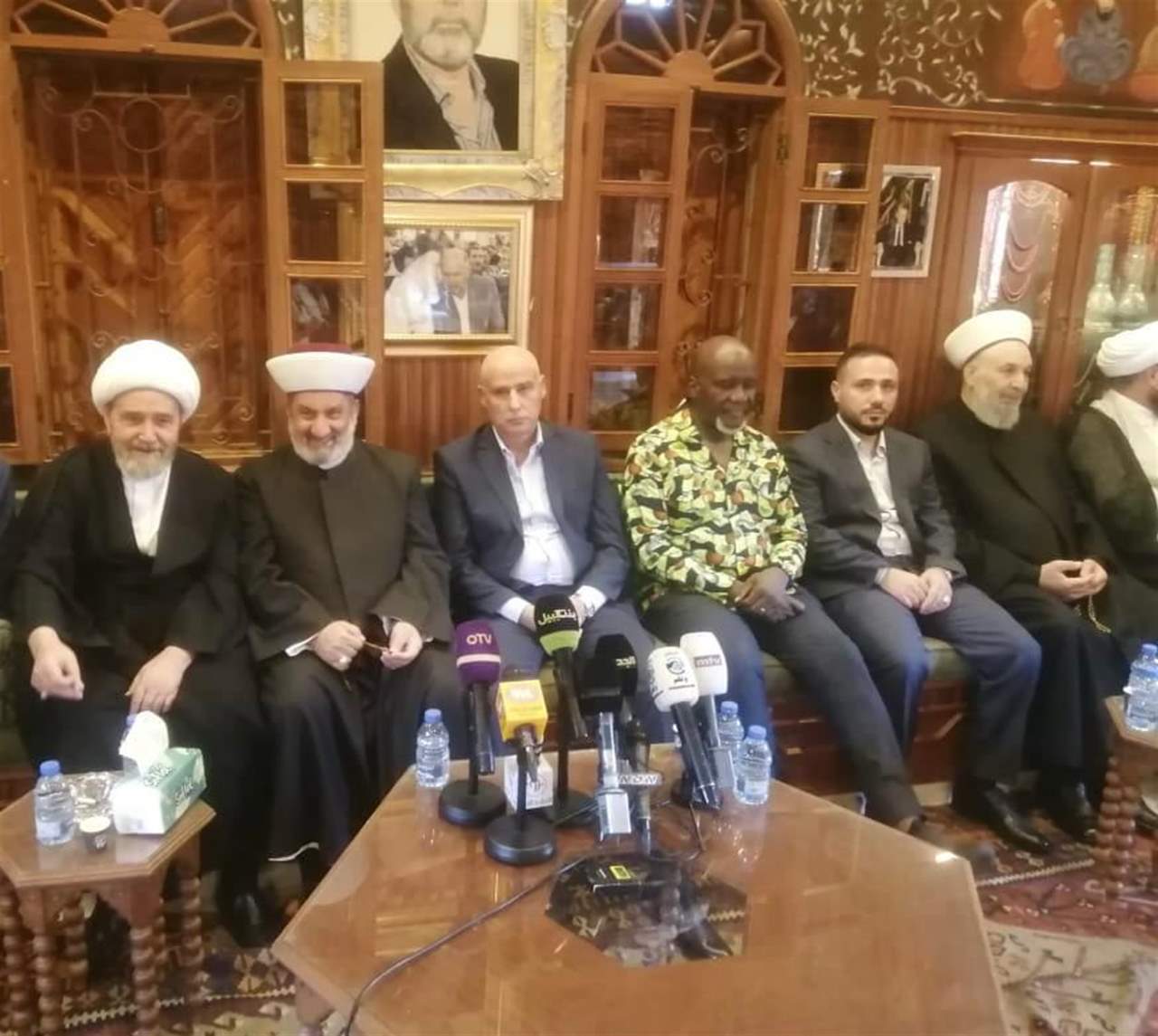 لقاء وطني جامع في بعلبك دعماً وتكريماً للمؤسسة العسكرية