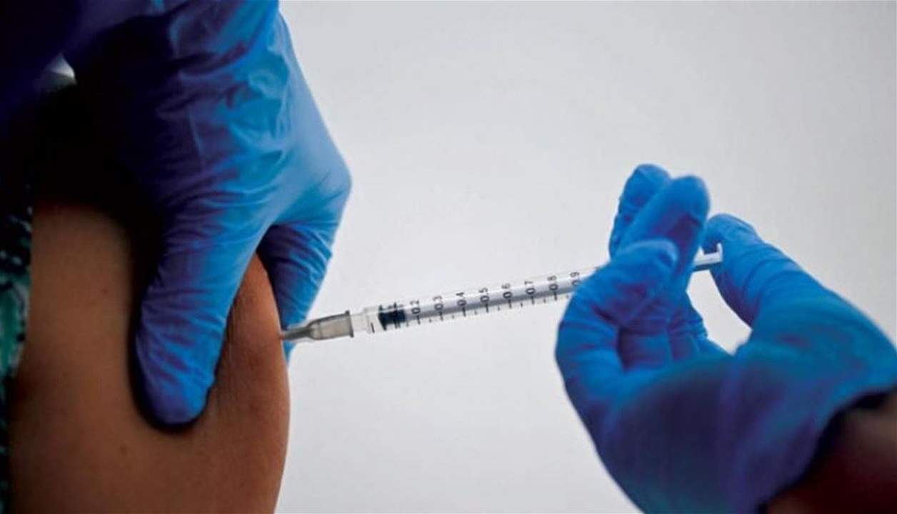 ماراتون فايزر يستكمل غدًا في مراكز محددة وعدد الملقحين اليوم تجاوز 8500