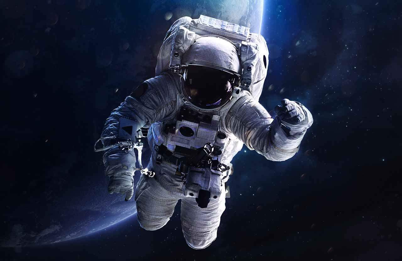 قريباً.. إرسال أول رائد إلى الفضاء من ذوي الاحتياجات