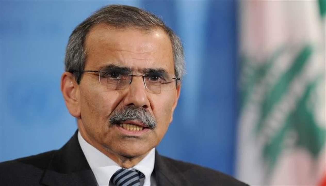  "النهار": إدراك "المنظومة" عجزها يفتح الباب لنواف سلام