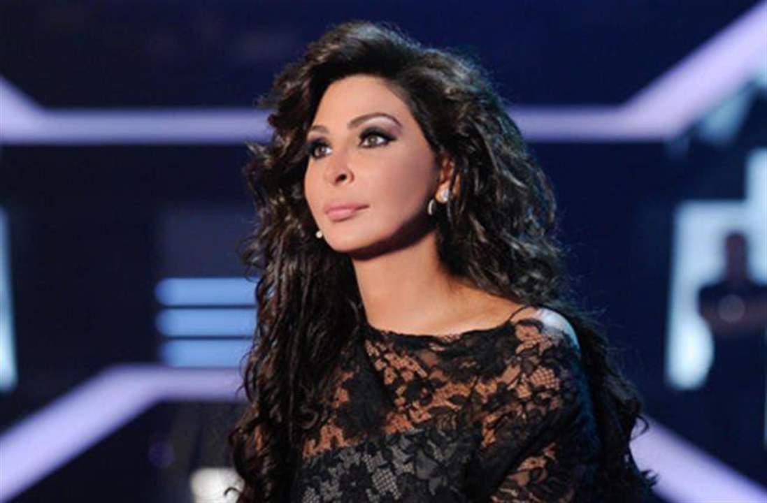 إليسا ترفض إحراج إحدى المعجبات وتثير الجدل في العراق "قالوا لي ألبسي اللي بدك ياه"