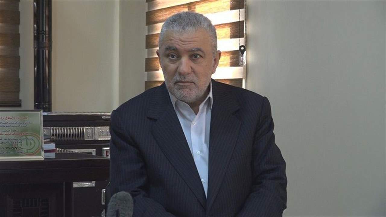 النائب نصرالله: صدقتم.. الاصلاح وتغيير الافراح الى اتراح!