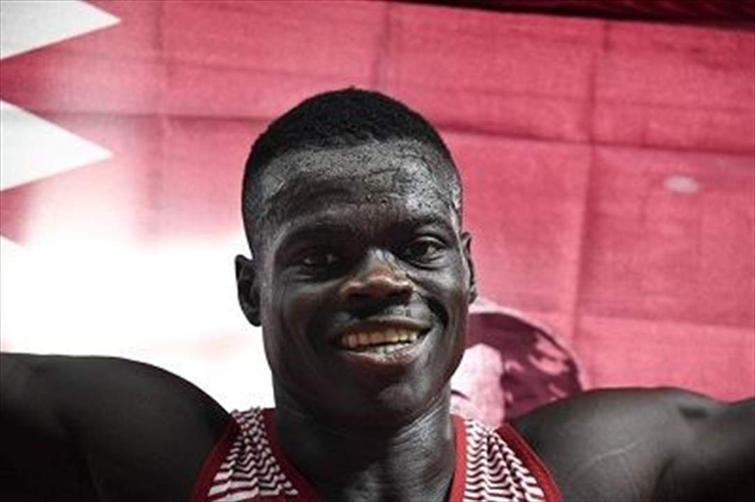 صدمة في قطر لوفاة العدّاء هارون عن 24 عاماً