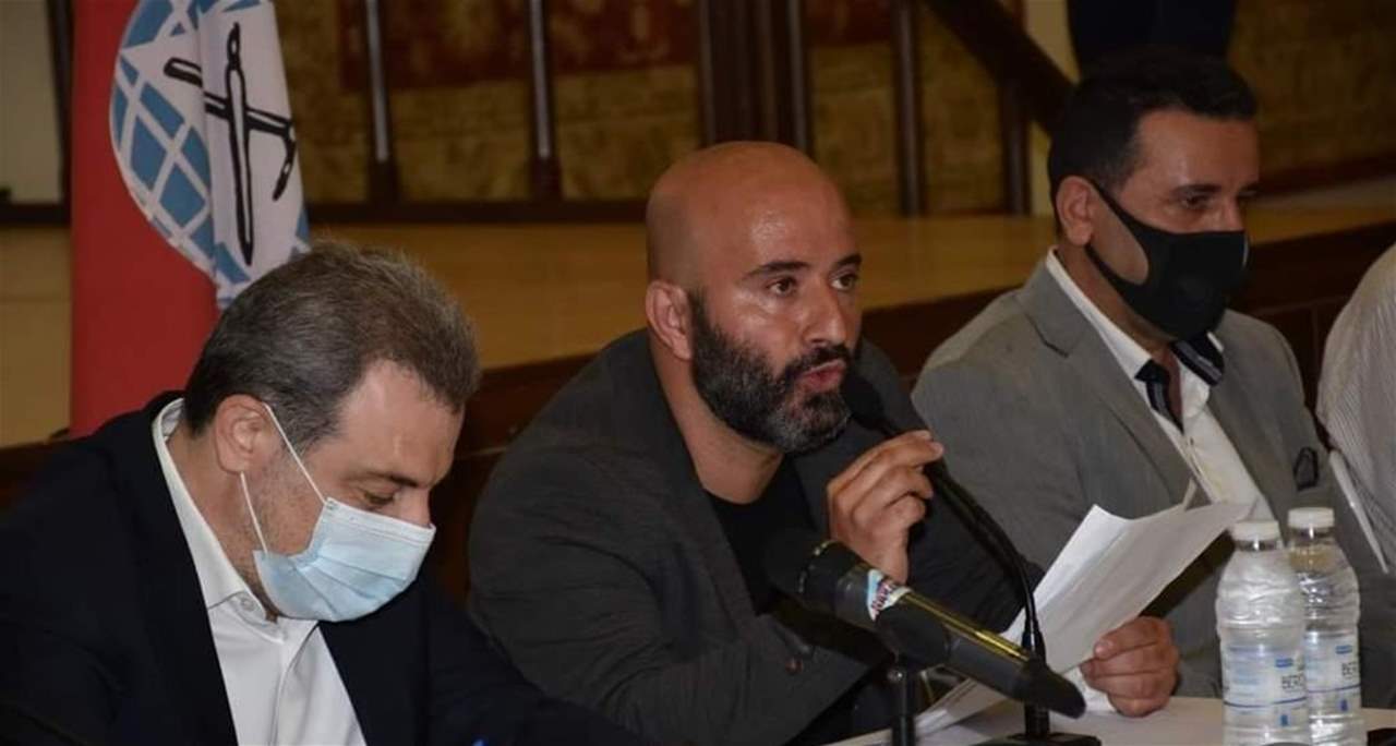 أبو فاعور: عرقلة التشكيل ترقى الى جريمة حرب