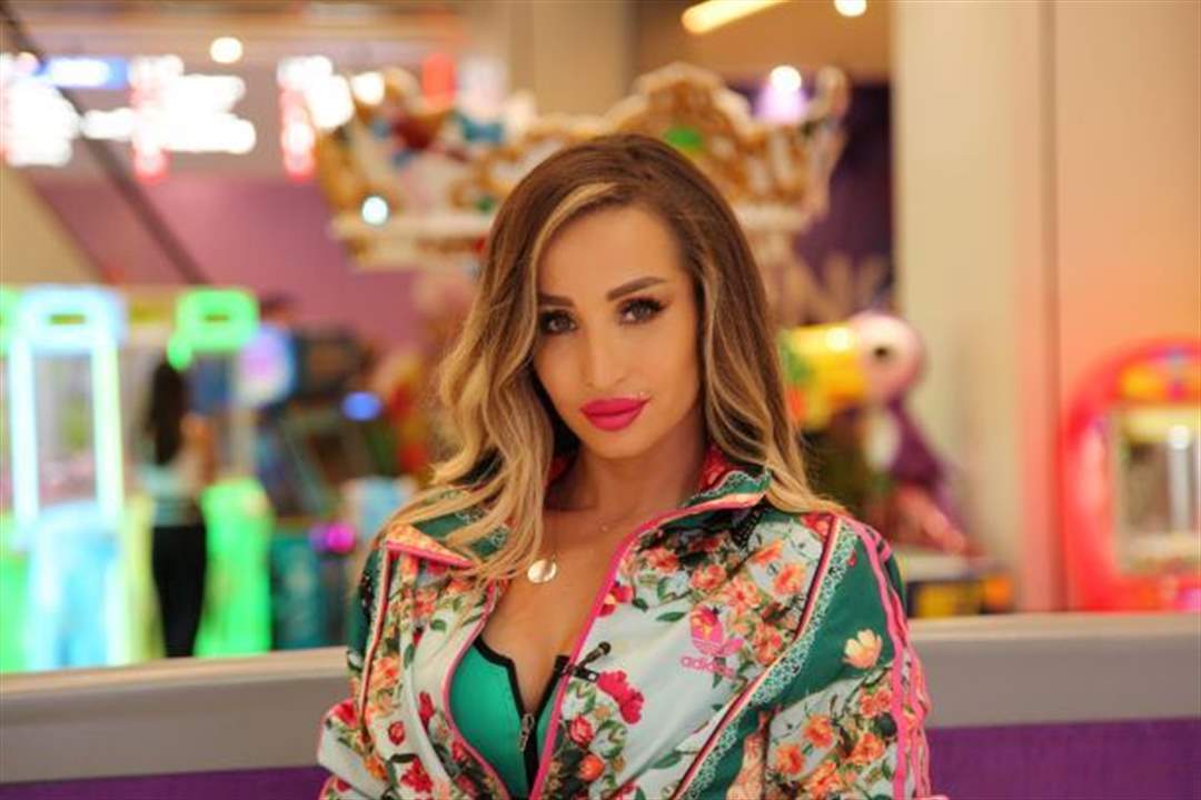 مايا نعمة : هذا ما كنت أكرهه في هيلدا خليفة وترد على ما يحكى عن "الفرق الشاسع" بين شكلها اليوم وفي ستار اكاديمي