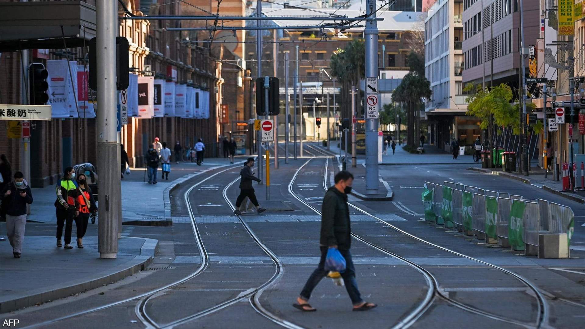 "دلتا" يهدد بإعادة العالم إلى المربع الأول..