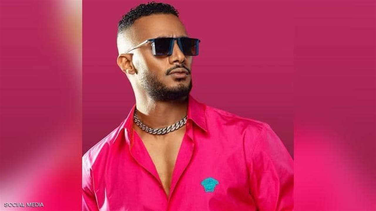 فنان سوري شهير ينتقد تصرفات محمد رمضان والأخير يرد عليه بطريقة ساخرة