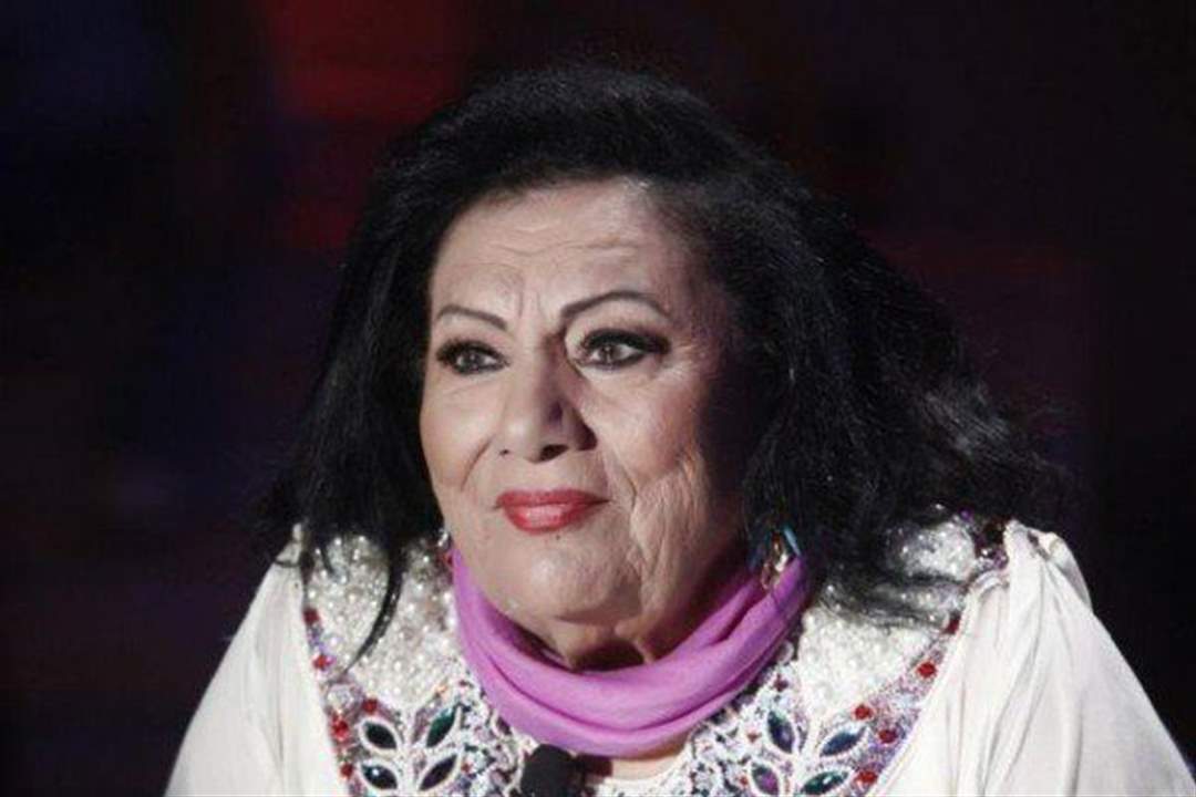وفاة المنتجة والإعلامية المصرية إعتماد خورشيد