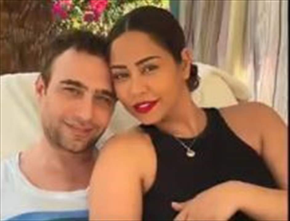 شيرين عبد الوهاب في أول رد : زوجي من انظف رجال الدنيا ويحبني اكثر من نفسه