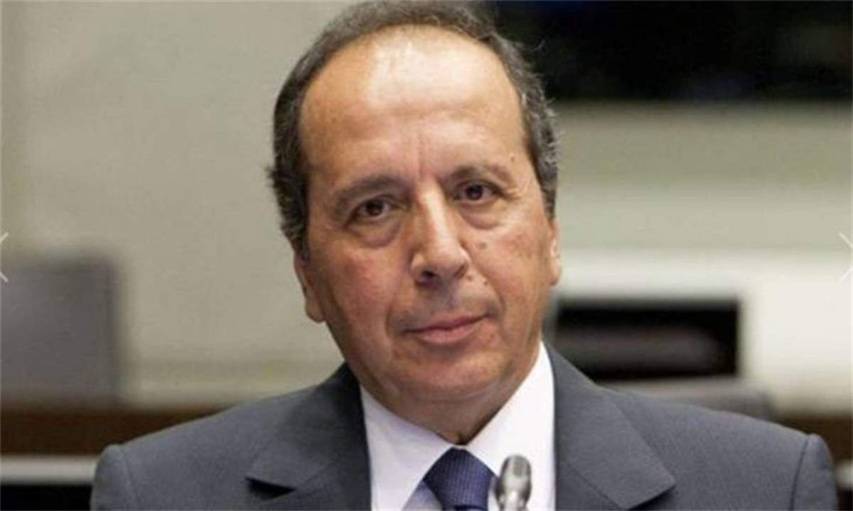 جميل السيد:  أليس أولى بعويدات أن يتحرك ضد سلامة؟