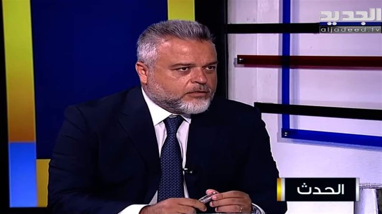 حسان صقر : الحزب القومي بمراحل نهائية من دراسة النزول الى الشارع مع الناس واوكار الفساد معروفة