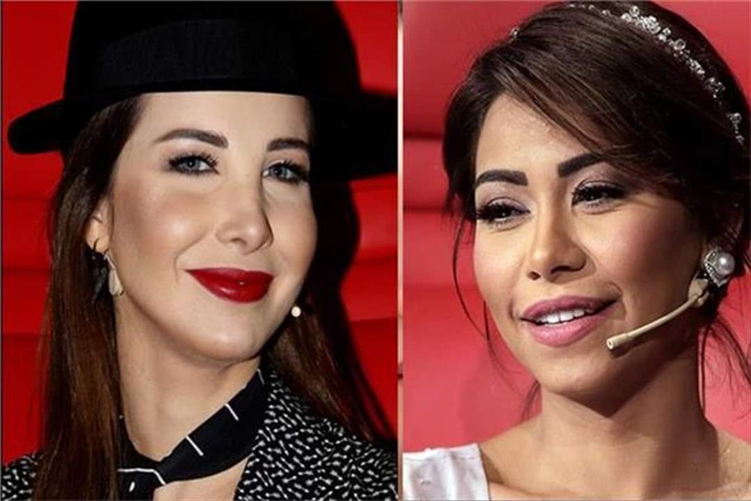 شاعر مصري يتهم فنانة بمحاولة "ركوب التريند" للتغطية على ناجح فنانة أخرى..والجمهور يشير إلى شيرين عبد الوهاب ونانسي عجرم 