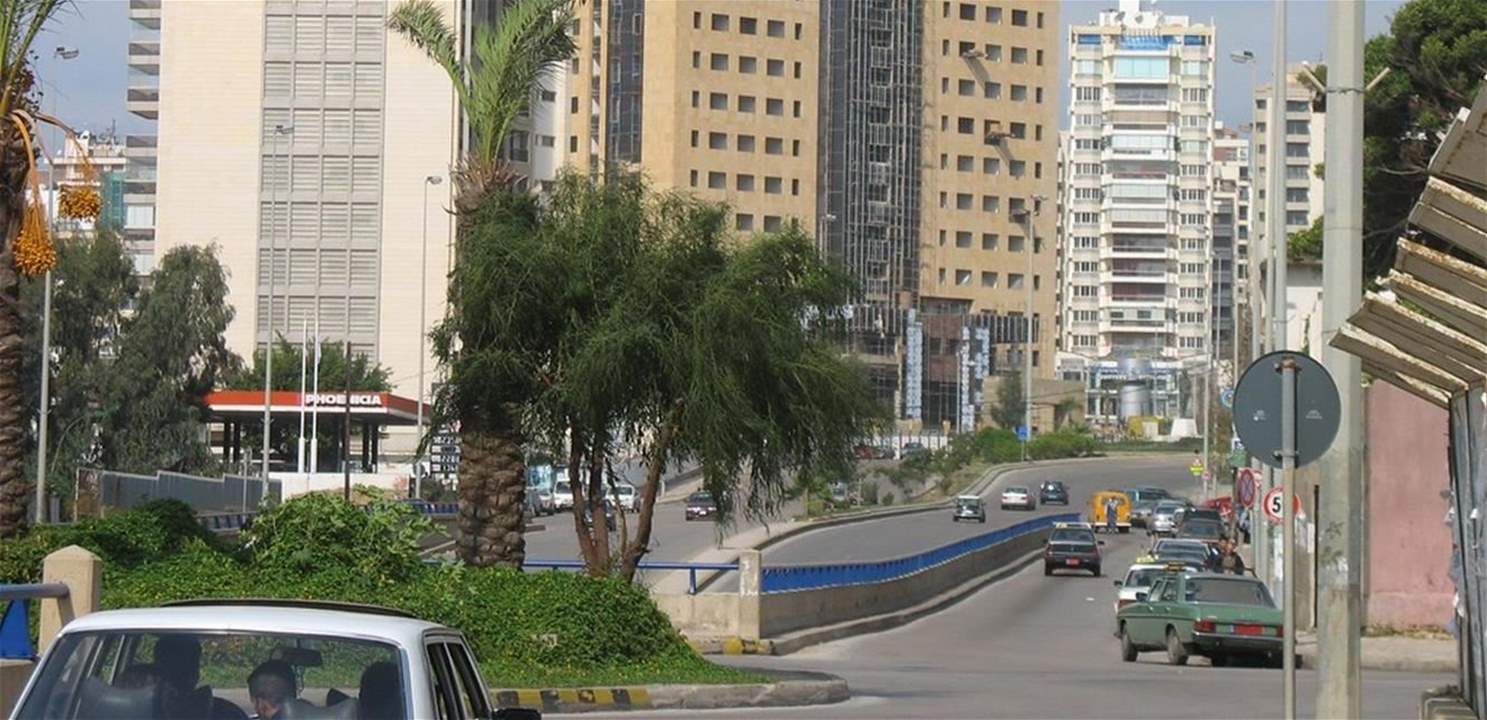 تدابير سير في محيط قصر الأونيسكو بسبب انعقاد جلسة لمجلس النوّاب