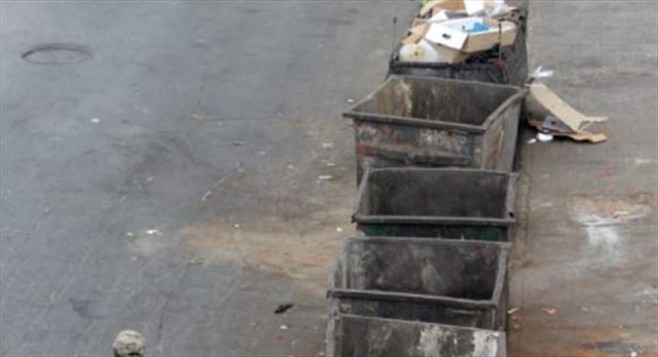 الأخبار : الذباب أيضاً يجتاح بيروت!