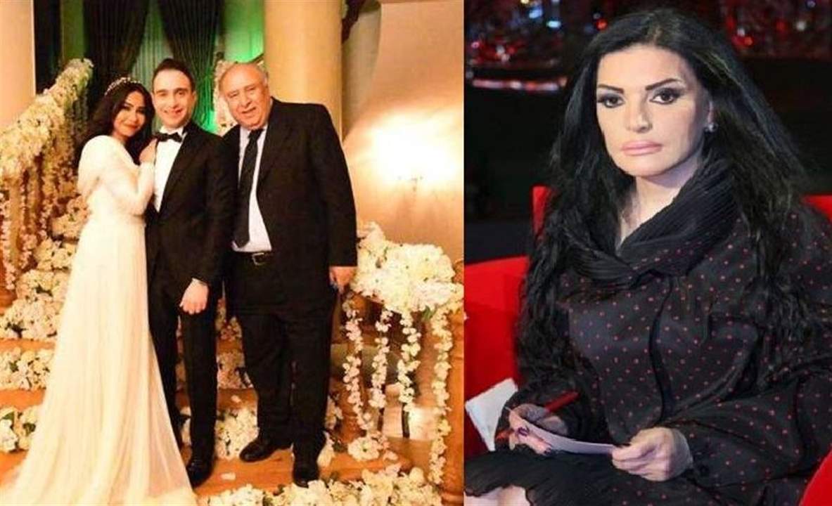 حسام حبيب يتوعّد نضال الأحمدية بالقانون ويتهمها بـ"الإتجار بالبشر"!!