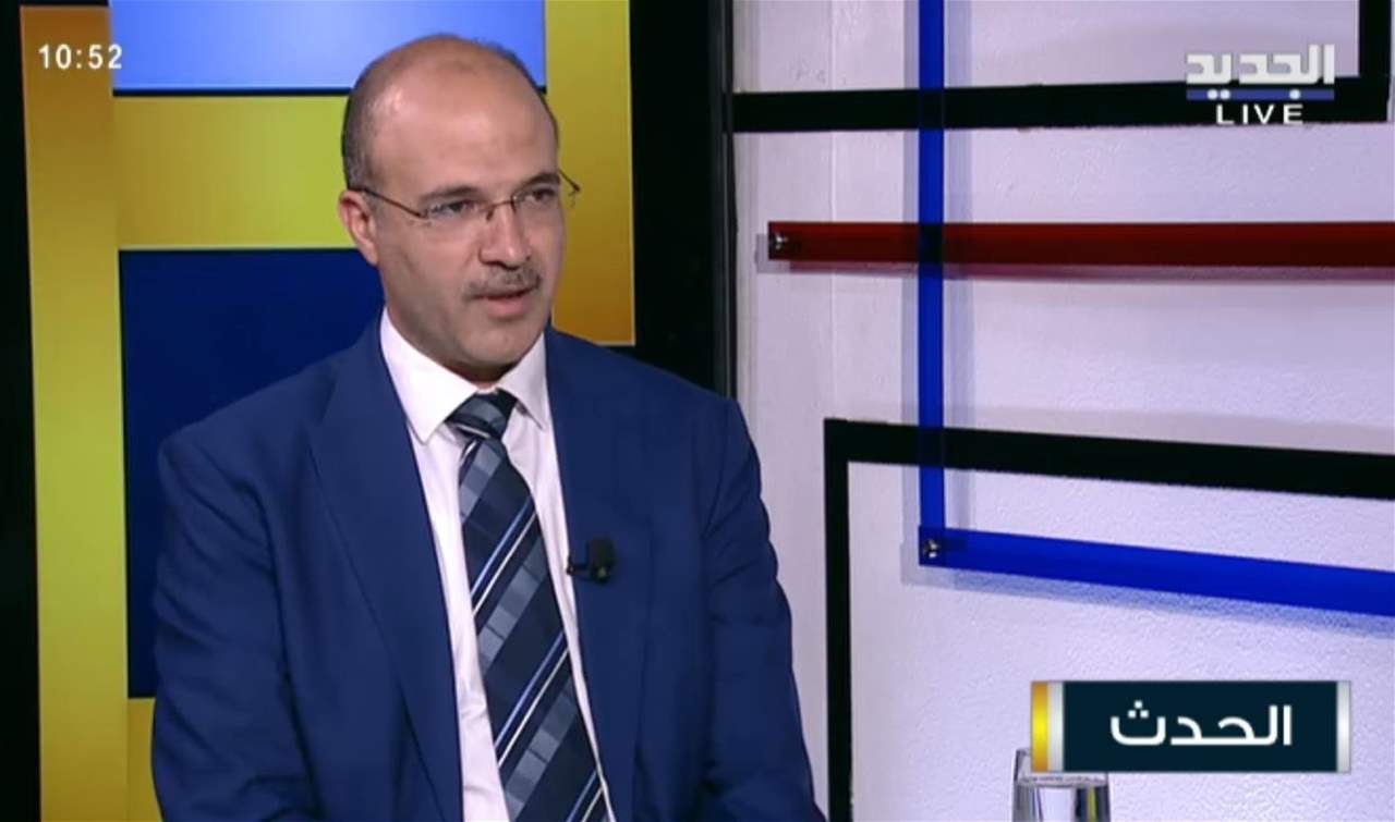 وزير الصحة: تركيا ستزودنا بهبات من الادوية للامراض المزمنة والمستعصية