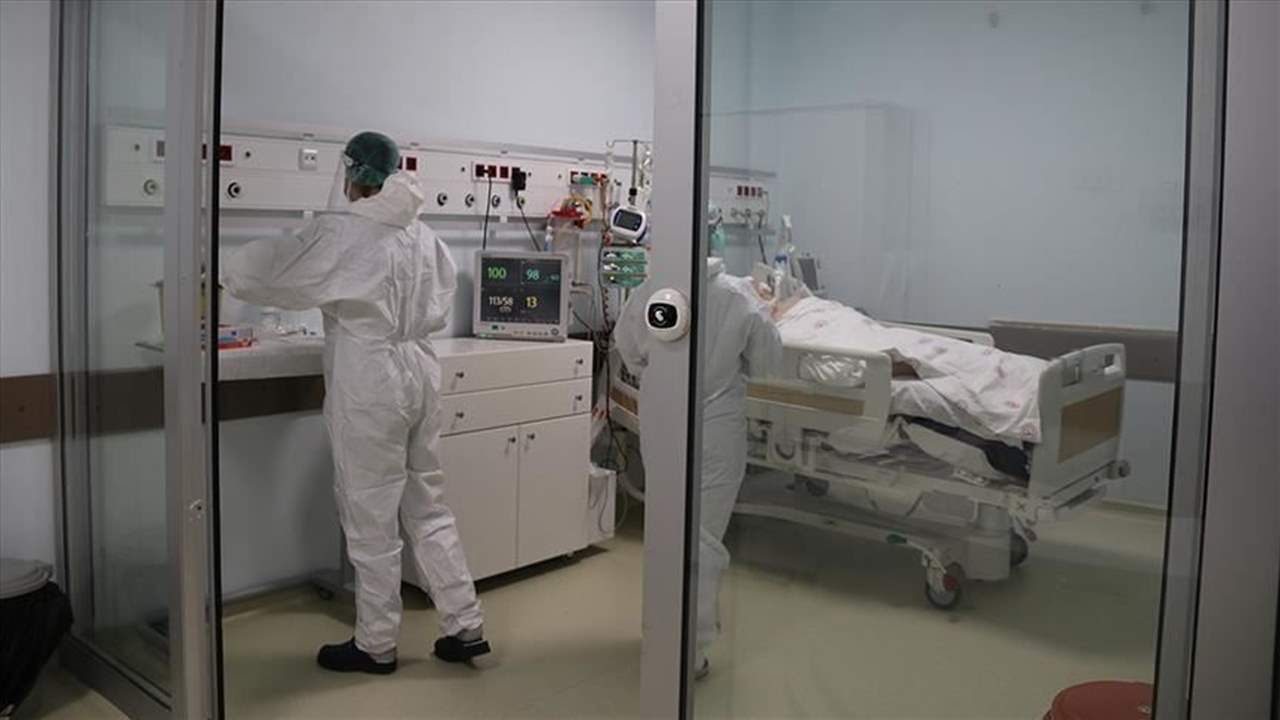 التجمع الطبي الاجتماعي: إعللان لبنان دولة منكوبة