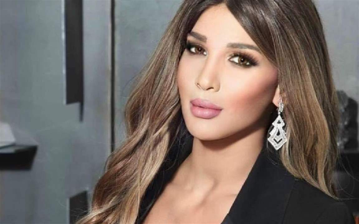 بونيتا سعادة تختار تقليد نوال الزغبي كمعايدة مميزة لمناسبة ميلادها