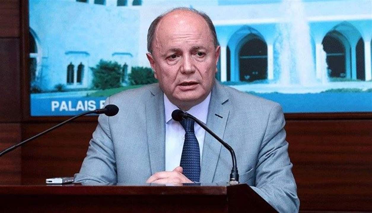الأسمر: الجوع وقع فهل من يسمع؟