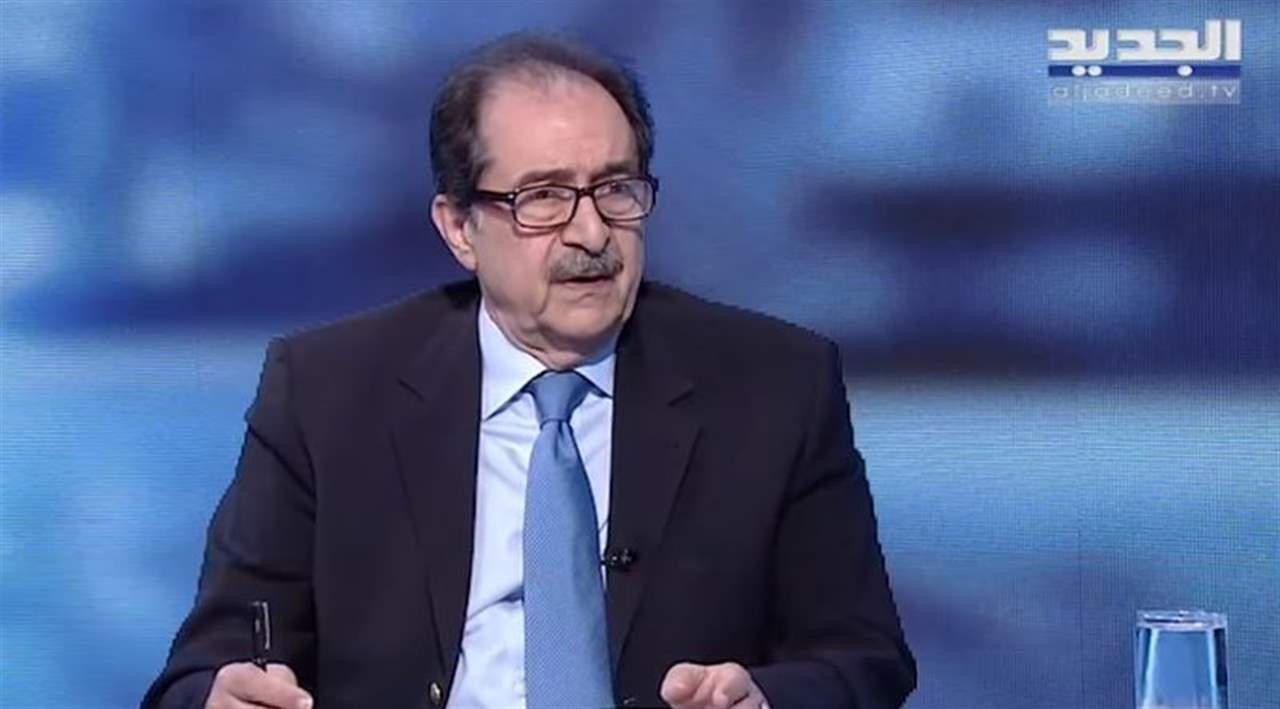 سليم سعادة لـ"هنا بيروت" : عون و الحريري خطان متوازيان لا يلتقيان إلّا...
