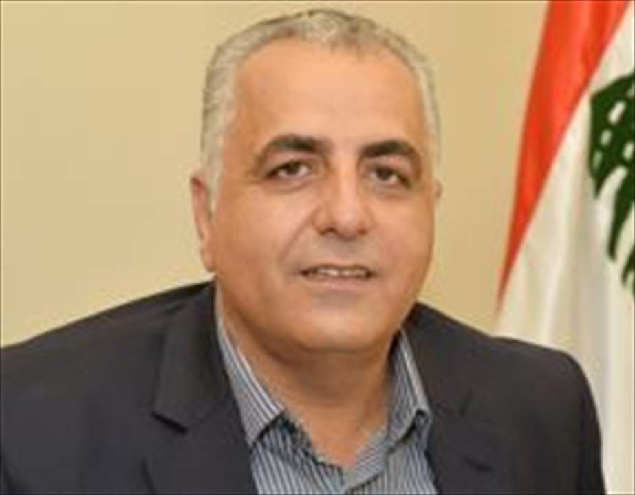كركي عضواً في هيئة مكتب الجمعيّة الدوليّة للضمان الاجتماعي ال ISSA ​