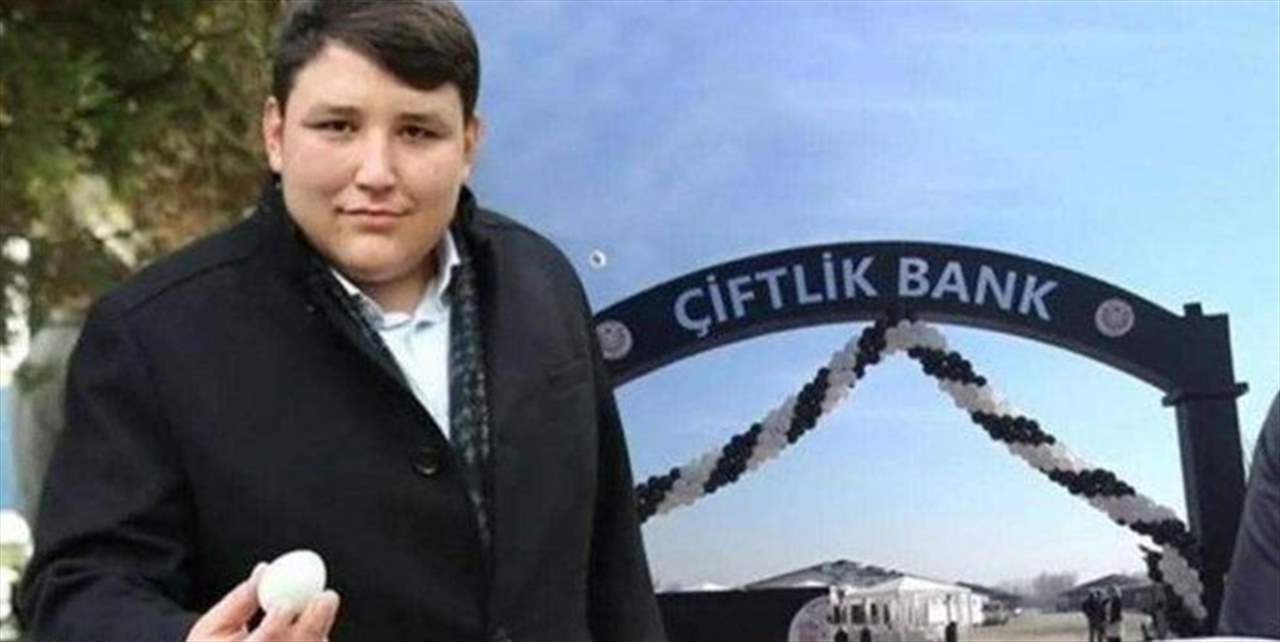 أغرب قصة احتيال.. شاب تركي ينصب على 80 ألف شخص ويجمع 100 مليون دولار