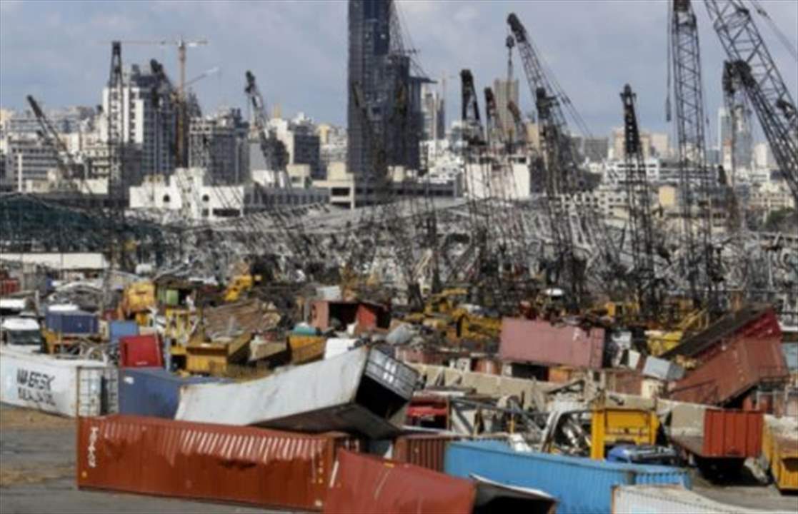 "الاخبار": "قنبلة" المحقّق العدلي في انفجار المرفأ تُسقط خطوطاً حمراء... ماذا عن باقي المسؤولين؟ 