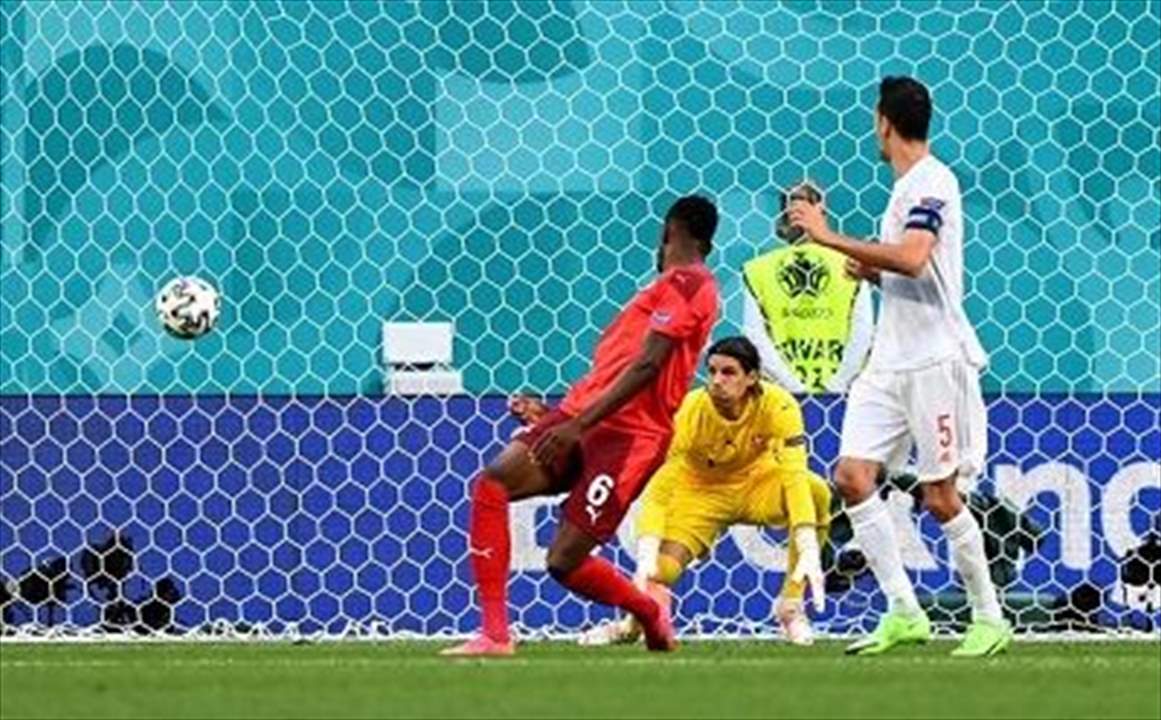 يورو 2020: 10 أهداف عكسيّة كسرت تاريخ المسابقة برمّته