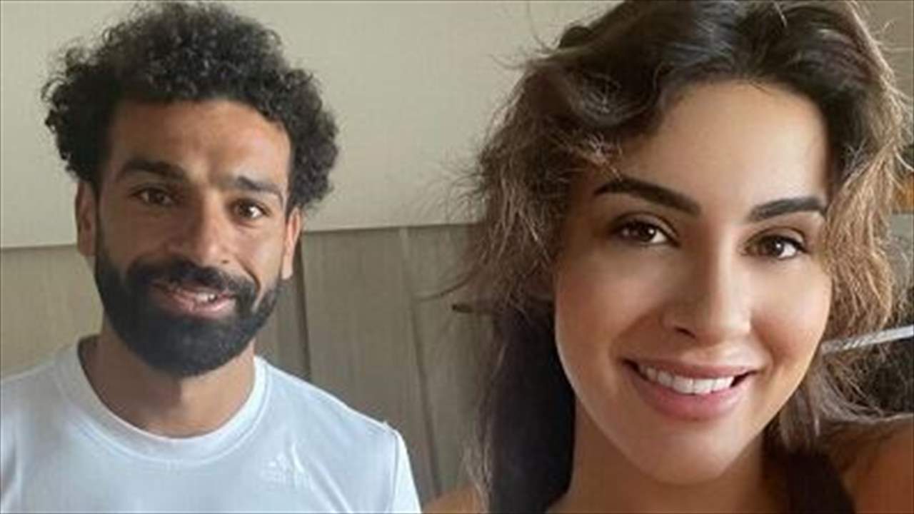 صور - ما هي حقيقة صور محمد صلاح من ملكة الجمال الهندية؟