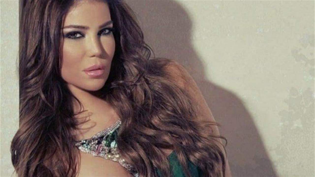 مي حريري تطمئن الجمهور على صحتها بعد إصابتها بالمتحور الهندي من فيروس كورونا