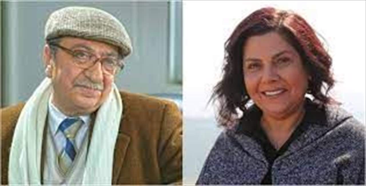 دريد لحام مجدداً إلى السينما بعد غياب لـ3 سنوات ومع صباح الجزائري