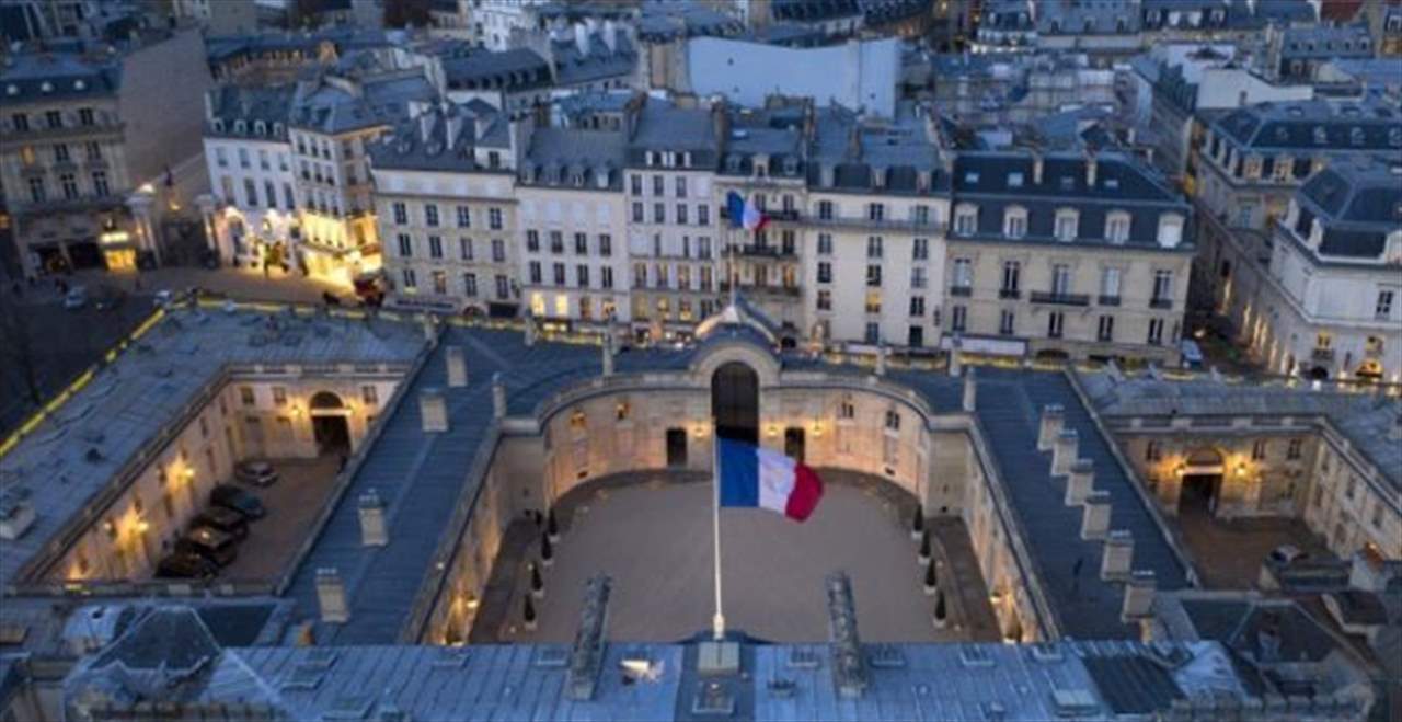 الأخبار: الفرنسيون يروّجون لفكرة الانتداب على لبنان