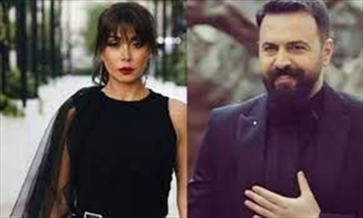 كاريس بشار تصف تيم حسن بـ"اللورد" وتختاره عريساً لإبنتها وهكذا رد عليها 