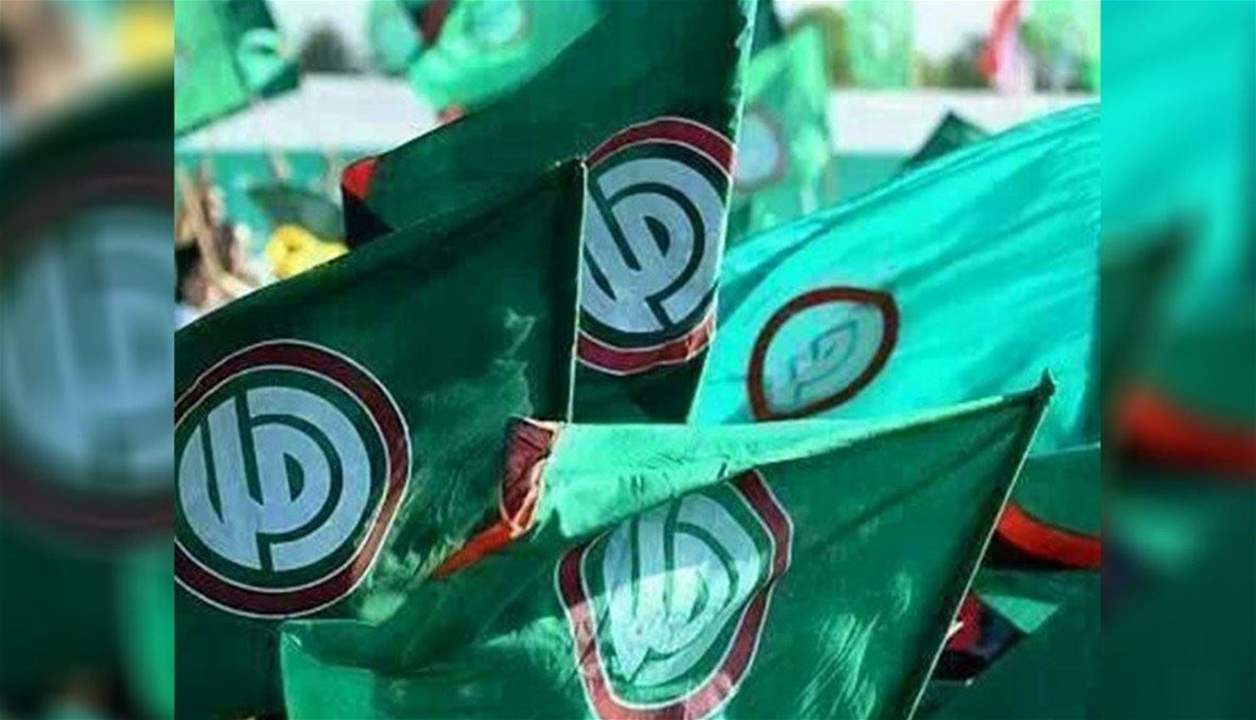 حركة أمل: النوايا الصادقة تستوجب العمل الصادق لإنقاذ لبنان والابتعاد عن "النكد المتحور" 