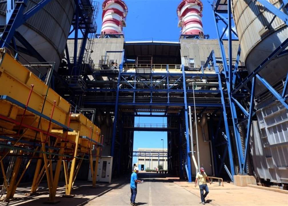 "لتزويد المولدات بالمازوت".. تشكيل خلية أزمة خلال إجتماع استثنائي في منشآت النفط في الزهراني