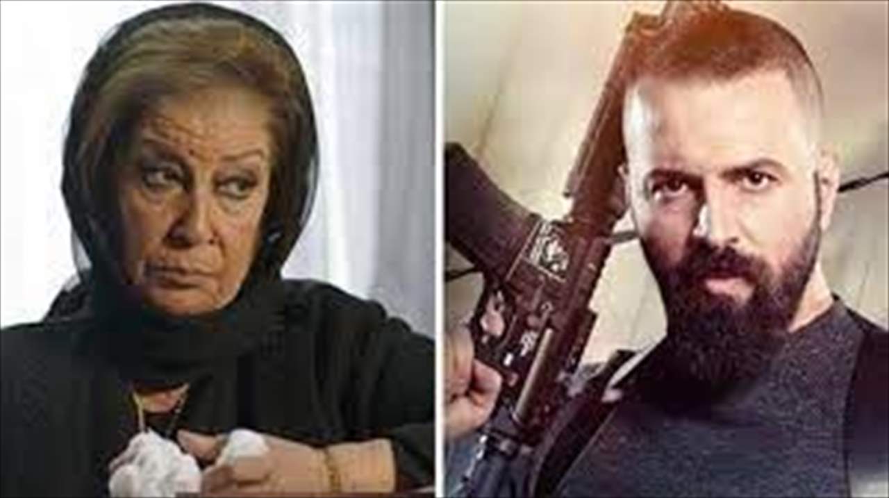 تيم حسن لـ منى واصف : ليه ما عندك تيك توك ؟