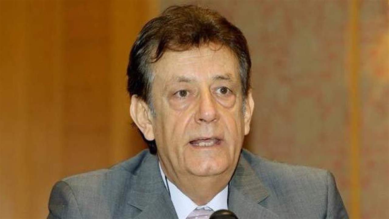 اجتماع طارئ في مديرية النفط... هارون: لمسنا وعداً بتأمين المازوت للمستشفيات بدءا من يوم غد