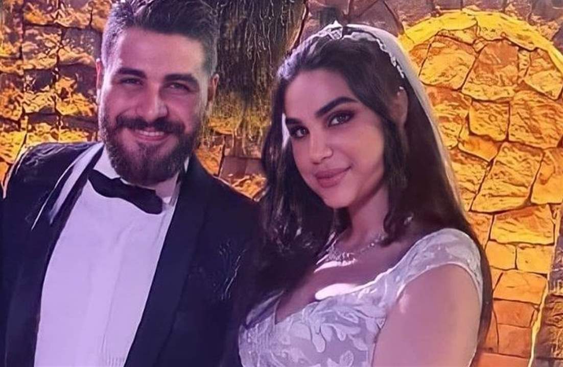 معلومات لا تعرفوها عن رشا الزين زوجة محمد المجذوب ... كانت مشتركة في مسابقة جمالية !!
